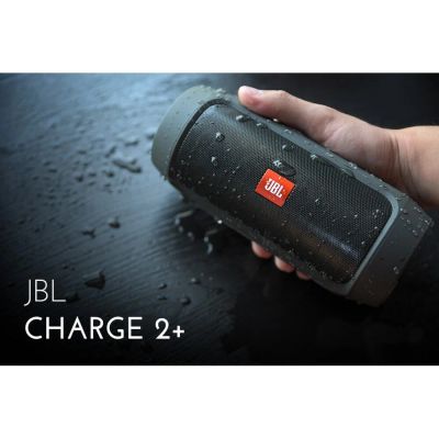 Лот: 10040411. Фото: 1. Колонка JBL Charge 2+ (аналог... Красноярск