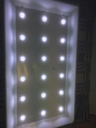 Лот: 11196055. Фото: 1. led string , LB-C320X14-E12-H-G1-SE3... Печатные платы