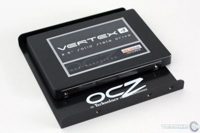 Лот: 7763576. Фото: 1. Твердотельный накопитель SSD OCZ... SSD-накопители