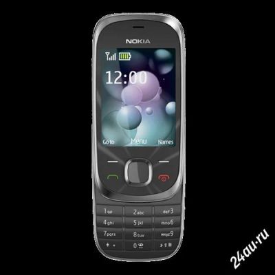 Лот: 1477118. Фото: 1. Nokia 7230. Кнопочные мобильные телефоны