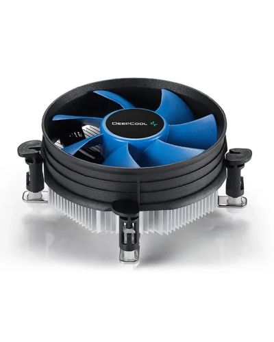 Лот: 23495066. Фото: 1. Кулер для процессора deepcool... Системы охлаждения
