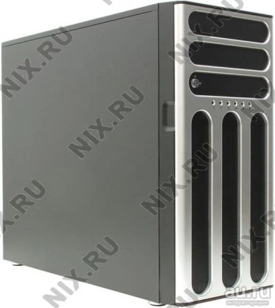Лот: 13025832. Фото: 1. Продам сервер ASUS TS500-E6... Серверы Tower
