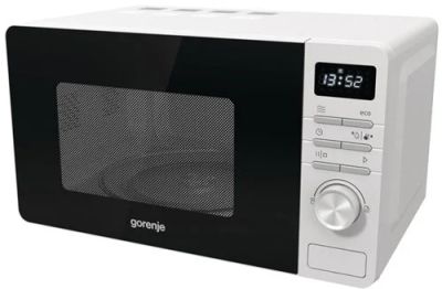 Лот: 16875216. Фото: 1. Микроволновая печь (СВЧ) Gorenje... Микроволновки, мини-печи