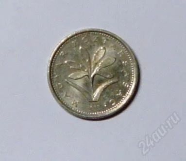 Лот: 2315447. Фото: 1. Венгрия. 2 форинта 2005 г.(067... Европа
