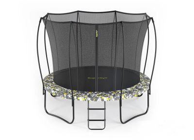 Лот: 22516678. Фото: 1. Батут Hasttings SuperFly X 10FT... Детские спортивные комплексы, батуты