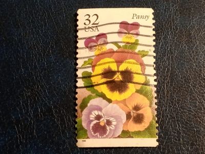 Лот: 24892105. Фото: 1. - Марки для Вашей коллекции. лот... Марки