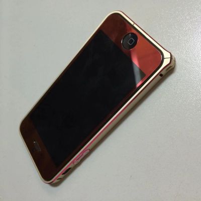 Лот: 5270259. Фото: 1. iPhone 5 16 gb + чехол бонусом. Смартфоны