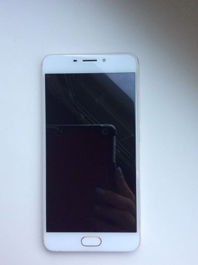Лот: 11731459. Фото: 1. MEIZU M5 Note. Смартфоны