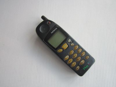 Лот: 20290020. Фото: 1. Nokia 5110. Кнопочные мобильные телефоны