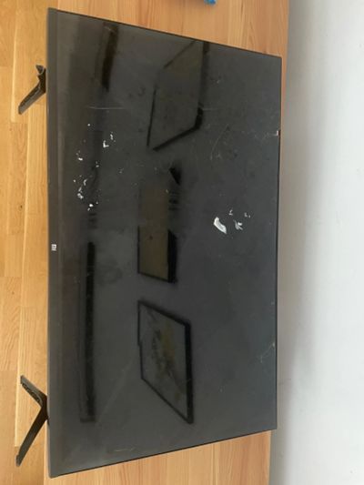 Лот: 25663025. Фото: 1. Телевизор Xiaomi на запчасти. Телевизоры