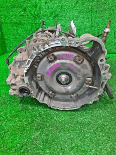 Лот: 16654330. Фото: 1. Акпп Toyota Premio ST210 3S-FSE... Трансмиссия