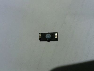 Лот: 6166230. Фото: 1. динамик голосовой на Смартфон... Динамики, микрофоны
