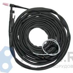 Лот: 17428776. Фото: 1. Горелка TBi SRA 17V 8м. Приспособления для электросварочных работ