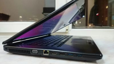 Лот: 8550955. Фото: 1. Большой Мощный Lenovo 17,3" (Core... Ноутбуки