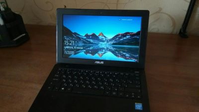 Лот: 9819959. Фото: 1. Ноутбук ASUS X200MA. Ноутбуки