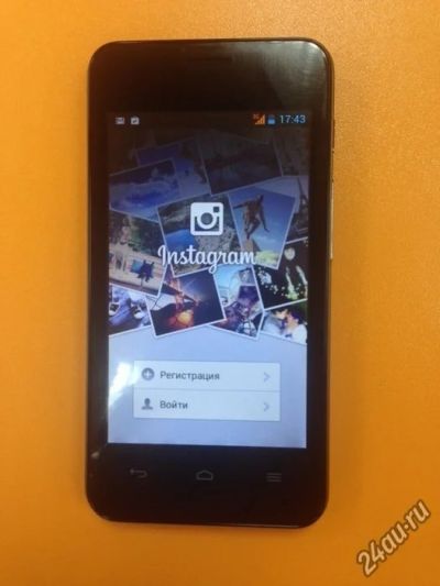 Лот: 5795205. Фото: 1. Билайн Смарт / Huawei Ascend Y320... Смартфоны