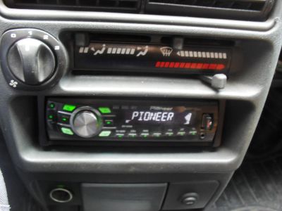 Лот: 5423840. Фото: 1. Автомагнитола Pioneer DEH-5310UB. Автомагнитолы