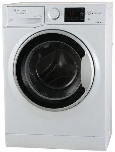 Лот: 17447754. Фото: 1. Стиральная машина Hotpoint-Ariston... Стиральные машины