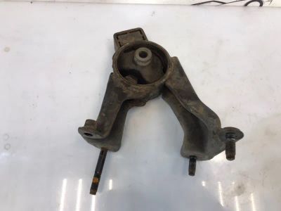 Лот: 21705540. Фото: 1. подушка двигателя toyota corolla... Двигатель и элементы двигателя