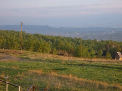 Лот: 5879471. Фото: 1. Земля в Нанжуле. Земельные участки