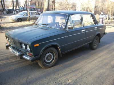 Лот: 3496715. Фото: 1. ВАЗ 2106. Автомобили