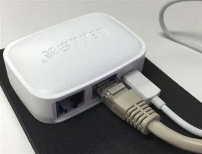Лот: 14333276. Фото: 1. WiFi роутер для 1ф-счетчика VR-007... Электроустановочные изделия