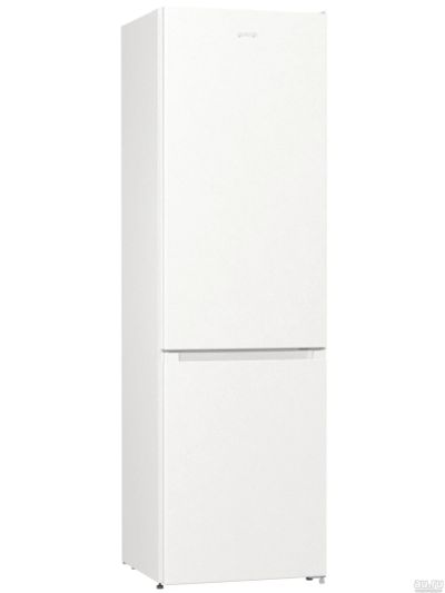 Лот: 17143460. Фото: 1. Холодильник Gorenje NRK 6201PW4... Холодильники, морозильные камеры