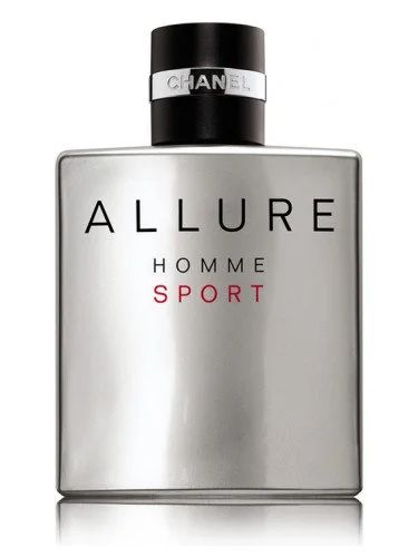 Лот: 13042768. Фото: 1. Туалетная вода Chanel Allure Home... Мужская парфюмерия