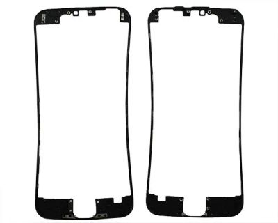 Лот: 9013520. Фото: 1. Рамка дисплея Apple iPhone 6... Корпуса, клавиатуры, кнопки