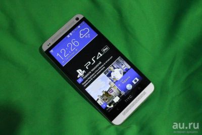 Лот: 8573200. Фото: 1. алюминиевый смартфон андроид HTC... Смартфоны