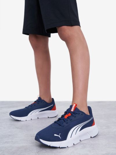 Лот: 25535784. Фото: 1. Кроссовки для мальчиков Puma Flexfocus... Другое (одежда, обувь, галантерея)