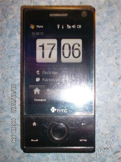 Лот: 2090359. Фото: 1. htc. Смартфоны