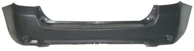 Лот: 3810758. Фото: 1. Бампер задний toyota highlander... Кузов