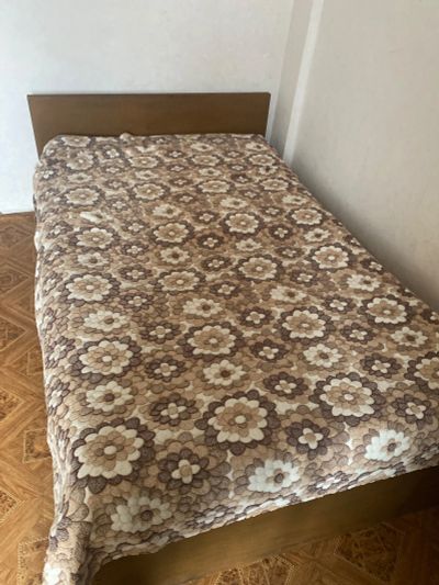 Лот: 25798249. Фото: 1. Кровать. Кровати