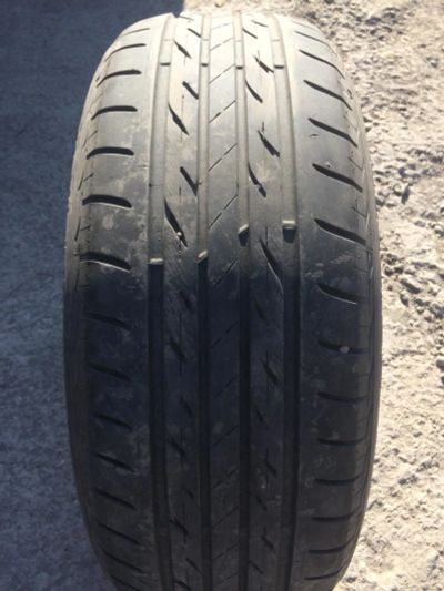 Лот: 11436458. Фото: 1. Резина Bridgestone nextry R16... Шины