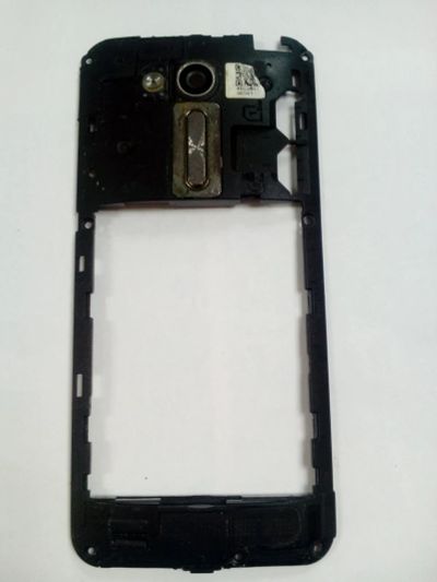 Лот: 12570991. Фото: 1. A428 . Asus Zenfone Go ( ZB452KG... Корпуса, клавиатуры, кнопки