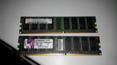 Лот: 5200375. Фото: 1. Оперативная память Kingston 512... Оперативная память