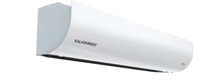Лот: 16685807. Фото: 1. Тепловая завеса Kalashnikov KVC-A08E5-11. Обогреватели бытовые