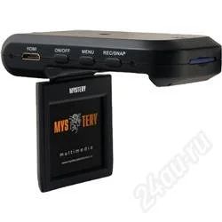 Лот: 1533659. Фото: 1. Видеорегистратор Mystery MDR 600. Видеорегистраторы,  радар-детекторы, системы парковки
