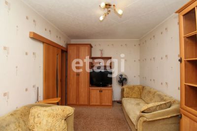 Лот: 22790962. Фото: 1. Продам 1-комн. кв. 26.9 кв.м... Квартиры, студии