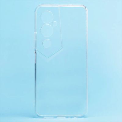 Лот: 20260654. Фото: 1. Чехол Tecno Pova 4 Pro (LG8n... Чехлы, бамперы