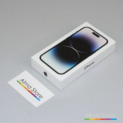 Лот: 19572689. Фото: 1. [Новый] Apple iPhone 14 Pro... Смартфоны
