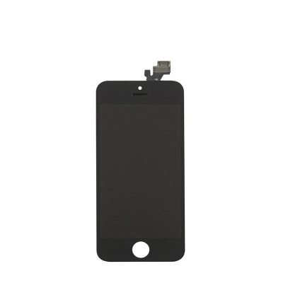 Лот: 11539849. Фото: 1. Дисплей Apple iPhone 5 + тачскрин... Дисплеи, дисплейные модули, тачскрины