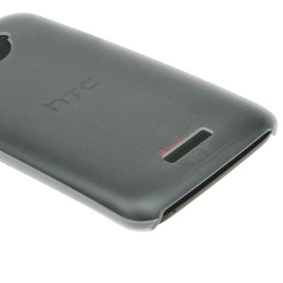Лот: 3058611. Фото: 1. Чехол-накладка для HTC ONE X. Чехлы, бамперы
