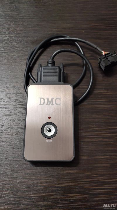 Лот: 15112945. Фото: 1. Адаптер DMC9088 Subaru Kenwood... Другое (автозвук)