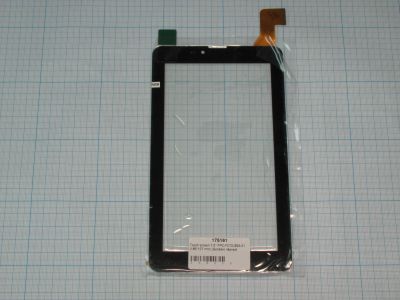 Лот: 12309350. Фото: 1. Тачскрин ( Touch screen ) 7.0... Дисплеи, дисплейные модули, тачскрины