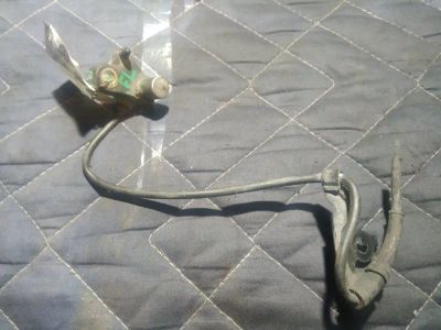 Лот: 21412151. Фото: 1. датчик abs Mazda Demio DW3W, DW5W. Двигатель и элементы двигателя