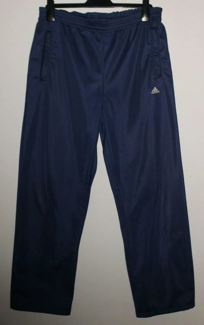 Лот: 25350096. Фото: 1. Штаны брюки спортивные Adidas... Спортивные брюки, штаны