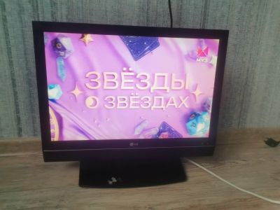 Лот: 25334127. Фото: 1. Телевизор LG 22LS4D. Телевизоры