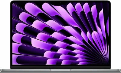 Лот: 22572773. Фото: 1. Apple MacBook Air 13.6&quot; 2024... Чехлы, бамперы